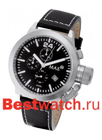 Часы MAX XL Watches Classic 5-max063